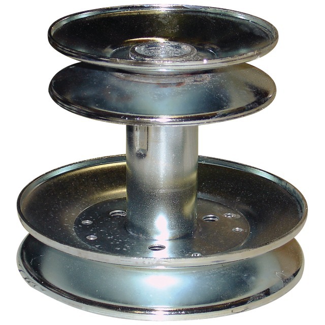 Poulie Double ARBRE/MOTEUR Roper OEM 138029 référence fournisseur 20819110